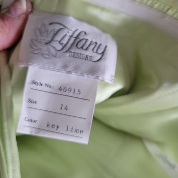 Graduation/Prom/Formal Gown - Picture 6 of 11